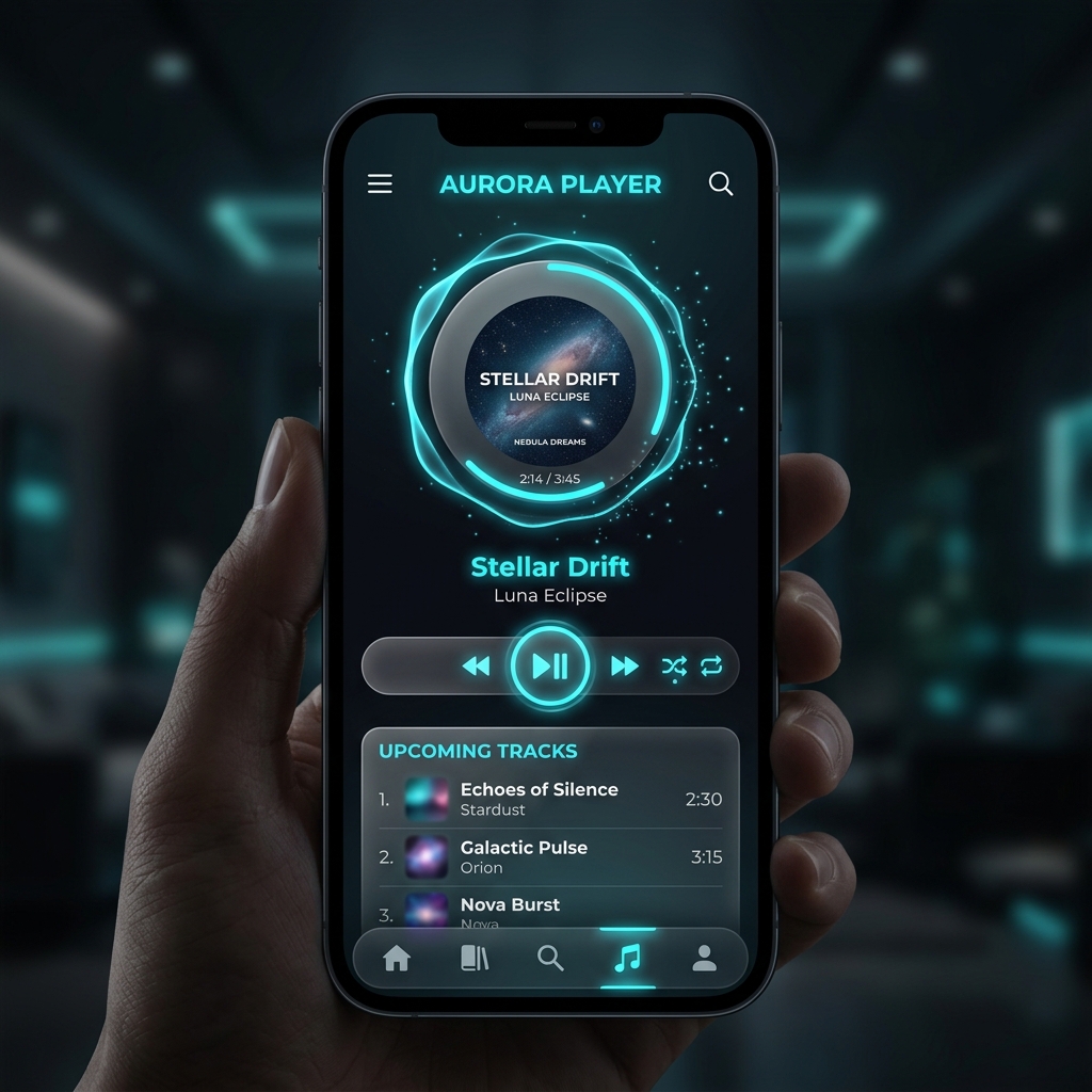 Project 2 Mobile App